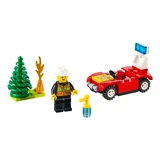 LEGO® Juniors Fire Car 30338 (2/4)