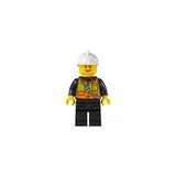 LEGO® Juniors Fire Car 30338 (4/4)