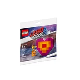 LEGO® THE LEGO® MOVIE 2™ Emmets Herz 30340 (1/3)