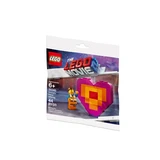 LEGO® THE LEGO® MOVIE 2™ Emmets Herz 30340 (3/3)