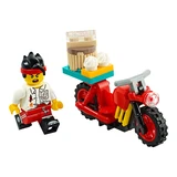 LEGO® Monkie Kid Monkie Kids Lieferfahrrad 30341 (2/2)