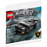 LEGO® Speed Champions Lamborghini Huracán Super Trofeo EVO 30342 (1/2)