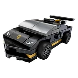 LEGO® Speed Champions Lamborghini Huracán Super Trofeo EVO 30342 (2/2)