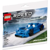 LEGO® Speed Champions McLaren Elva 30343 (1/2)
