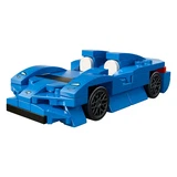 LEGO® Speed Champions McLaren Elva 30343 (2/2)