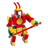 LEGO® Monkie Kid Mini Monkey King Warrior Mech 30344 (1/1)