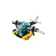 Prison Island Helicopter 30346 thumbnail-0