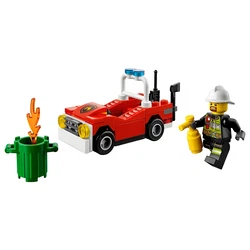Fire Car 30347