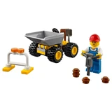 LEGO® City Mini Dumper 30348 (1/1)