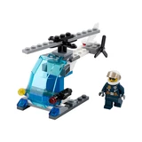 LEGO® City Police Helicopter 30351 (2/4)