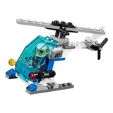 LEGO® City Police Helicopter 30351 (3/4)