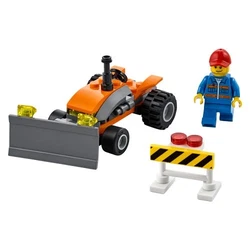 Tractor 30353