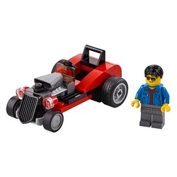Hot Rod 30354