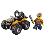 LEGO® City Jungle ATV 30355 (1/1) LEGO® City Jungle ATV 30355 (1/1)