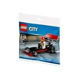 LEGO® City Dragster 30358 (1/2)