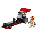 LEGO® City Dragster 30358 (2/2)