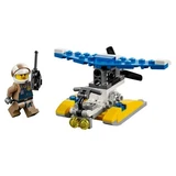 LEGO® City Police Water Plane 30359 (1/1)