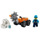 LEGO® City Arctic Ice Saw 30360 (1/1)