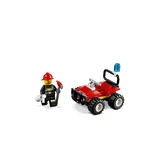 LEGO® City Fire ATV 30361 (3/4)