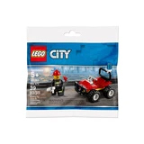 LEGO® City Fire ATV 30361 (4/4)