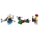 LEGO® City Sky Police Jetpack 30362 (1/1)