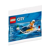 LEGO® City Raceboot 30363 (1/2)