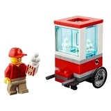 LEGO® City Popcorn Cart 30364 (1/1)