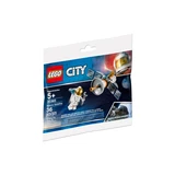 LEGO® City Space Satellite 30365 (1/3) LEGO® City Space Satellite 30365 (1/3)