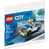 LEGO® City Polizeiauto 30366 (1/2)
