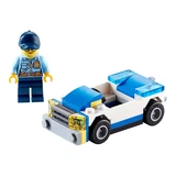 LEGO® City Polizeiauto 30366 (2/2)