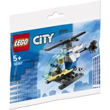 LEGO® City Police Helicopter 30367 (1/1)