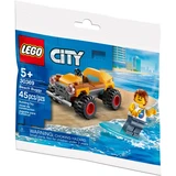 LEGO® City Le buggy de plage 30369 (1/2)