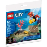 LEGO® City Ocean Diver 30370 (1/3)