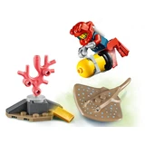 LEGO® City Ocean Diver 30370 (3/3)