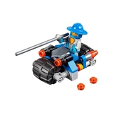 LEGO® Nexo Knights Knight's Cycle 30371 (1/1)