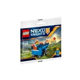 LEGO® Nexo Knights Robins Mini Fortrex 30372 (1/3)