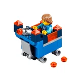 LEGO® Nexo Knights Robins Mini Fortrex 30372 (2/3)