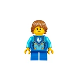 LEGO® Nexo Knights Robins Mini Fortrex 30372 (3/3)