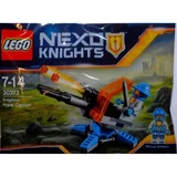 LEGO® Nexo Knights Knighton Hyper Cannon 30373 (1/1) LEGO® Nexo Knights Knighton Hyper Cannon 30373 (1/1)