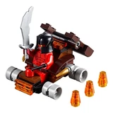 LEGO® Nexo Knights The Lava Slinger 30374 (1/1)