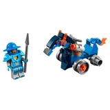 LEGO® Nexo Knights Motor Horse 30377 (1/1)