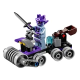 LEGO® Nexo Knights Shrunken Headquarters 30378 (1/4) LEGO® Nexo Knights Shrunken Headquarters 30378 (1/4)