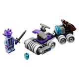 LEGO® Nexo Knights Shrunken Headquarters 30378 (2/4) LEGO® Nexo Knights Shrunken Headquarters 30378 (2/4)