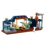 LEGO® Jurassic World™ Le parc du bébé Vélociraptor 30382 (2/2)
