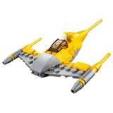 LEGO® Star Wars™ Naboo Starfighter 30383 (2/2) LEGO® Star Wars™ Naboo Starfighter 30383 (2/2)