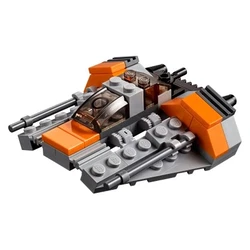 Snowspeeder 30384