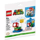 LEGO® Super Mario™ Superpilz Überraschung – Erweiterungsset 30385 (1/5)
