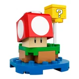 LEGO® Super Mario™ Superpilz Überraschung – Erweiterungsset 30385 (2/5)