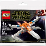 LEGO® Star Wars™ Poe Damerons X-Wing Starfighter™ 30386 (3/3)