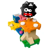 LEGO® Super Mario™ Fuzzy & Mushroom Platform 30389 (3/5)